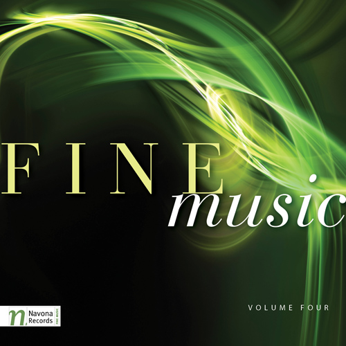 Fine Music, Vol. 4